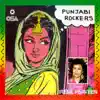Irene Perveen - Punjabi Rockers - Single
