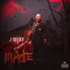 Jdeeay - Savage Made - EP